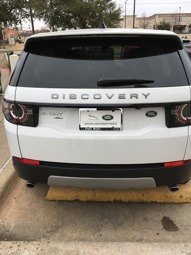 Car Dealer «Land Rover Frisco», reviews and photos, 5935 Preston Rd, Frisco, TX 75034, USA