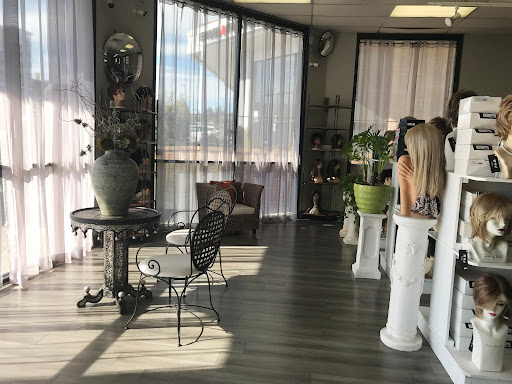 Wig Shop «Master Hair Care | Wig Shop», reviews and photos, 2016 S 320th St, Federal Way, WA 98003, USA