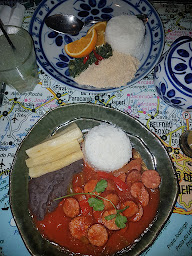 Photo n°190 de Gabriela à Paris ()