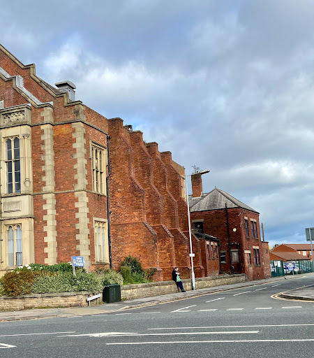 Stockport Masonic Guildhall