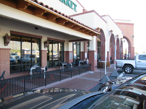 Grocery Store «Whole Foods Market», reviews and photos, 7133 N Oracle Rd, Tucson, AZ 85704, USA