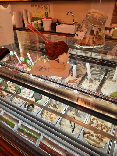 Arte Italian Ice Cream
