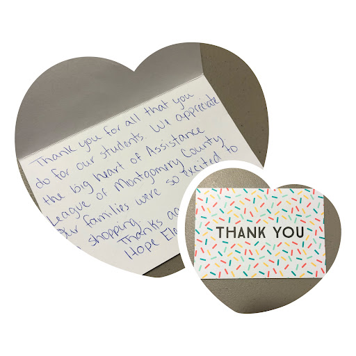 Non-Profit Organization «Assistance League Thrift Shop», reviews and photos, 126 N San Jacinto St, Conroe, TX 77301, USA