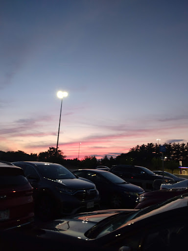 Discount Store «Walmart», reviews and photos, 301 Falls Blvd, Quincy, MA 02169, USA