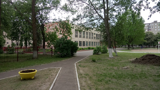 Magic schools in Minsk