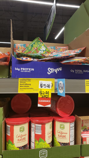 Supermarket «ALDI», reviews and photos, 2481 Okeechobee Blvd, West Palm Beach, FL 33409, USA