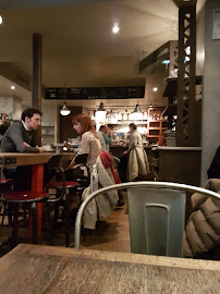 Atmosphère du Restaurant Le 51 à Paris - n°17