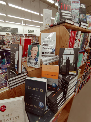Book Store «Half Price Books», reviews and photos, 959 I-30, Rockwall, TX 75087, USA