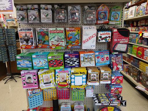 Toy Store «Eugene Toy & Hobby», reviews and photos, 32 E 11th Ave, Eugene, OR 97401, USA