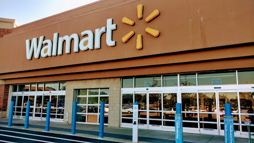 Department Store «Walmart Supercenter», reviews and photos, 801 Meacham Rd, Elk Grove Village, IL 60007, USA