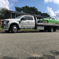 MASTERMIND TOWING INC - Photo 8 - Car repair in Long Island City, NY, New York