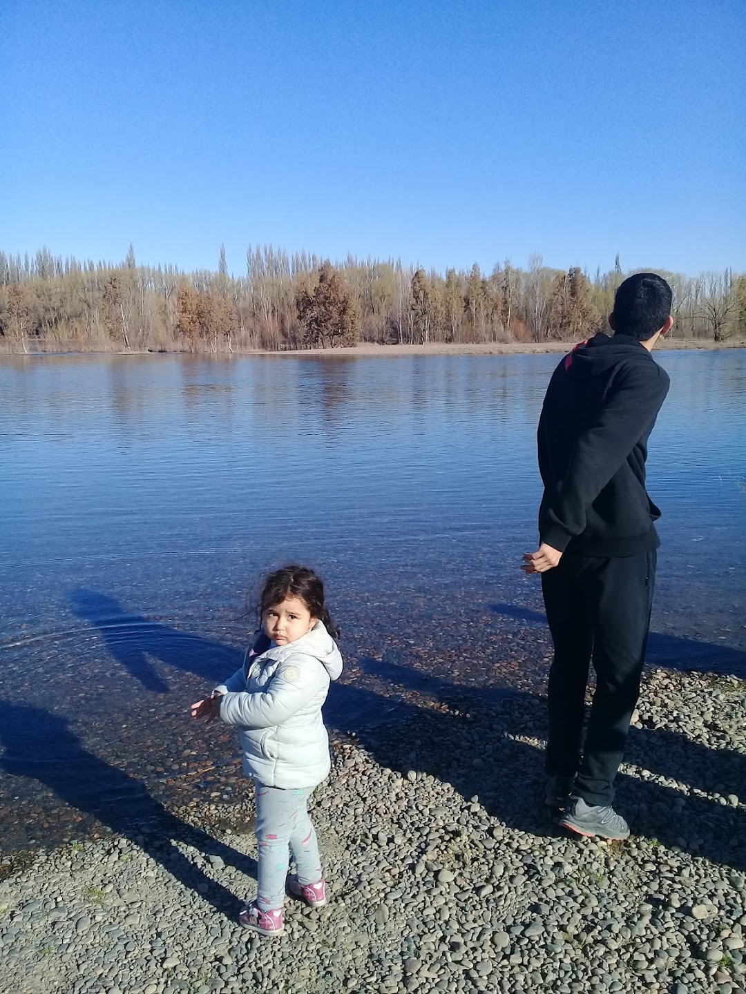 Loteo Rio Limay