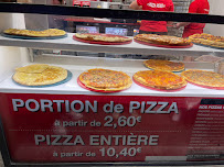 Pizza du Pizzeria Pizza Ross à Montpellier - n°7