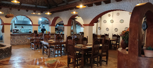 Restaurante Atonaletzin - 73990 Tepeyahualco, Puebla, Mexico