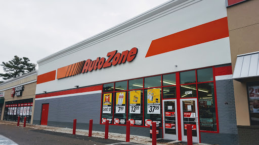 AutoZone Auto Parts