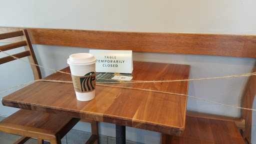 Coffee Shop «Starbucks», reviews and photos, 423 S Federal Hwy, Pompano Beach, FL 33062, USA