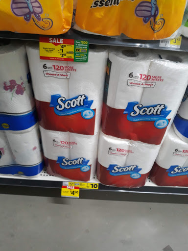 Discount Store «Dollar General», reviews and photos, 700 Arch St, New Britain, CT 06051, USA