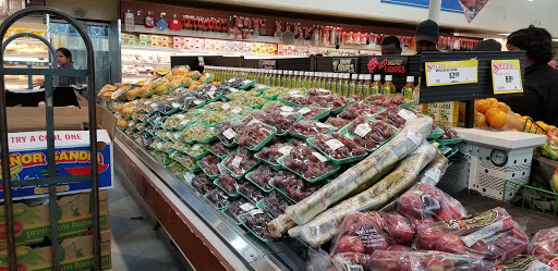 Grocery Store «Extra Supermarket», reviews and photos, 719 Irvington Ave, Maplewood, NJ 07040, USA