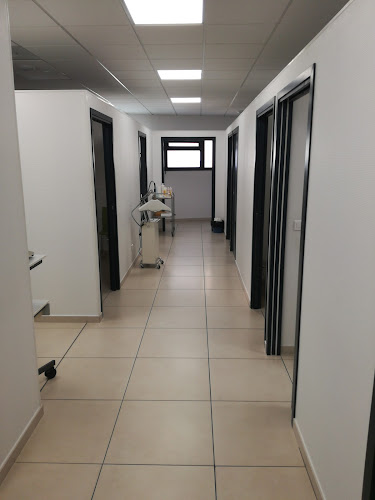 Cabinet de kinésitherapie Joffre à Perpignan