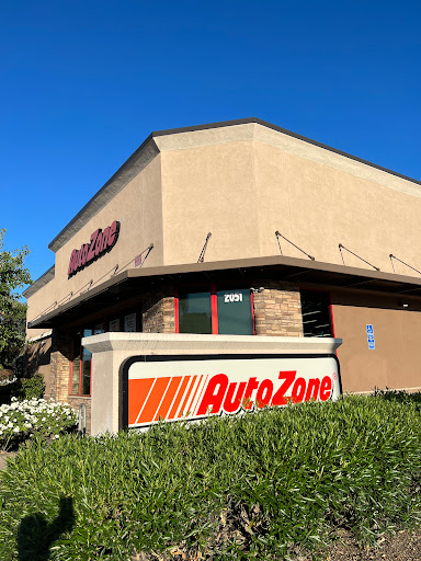 Auto Parts Store «AutoZone», reviews and photos, 2051 Monument Blvd, Concord, CA 94520, USA