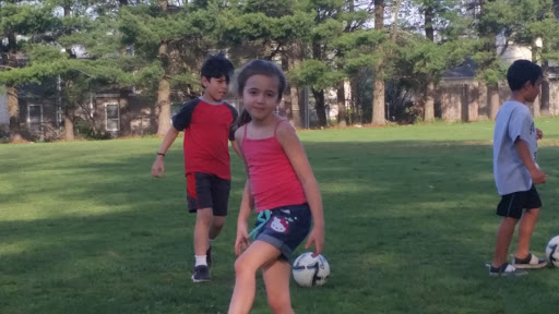 Recreation Center «Minnie B Veal Recreation Center», reviews and photos, 1070 Grove Ave, Edison, NJ 08820, USA