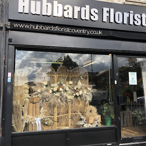 Hubbard's Florist