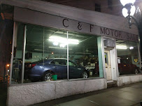 C & F Motor Sales - Photo 1 - Car repair in Montrose, PA, Binghamton