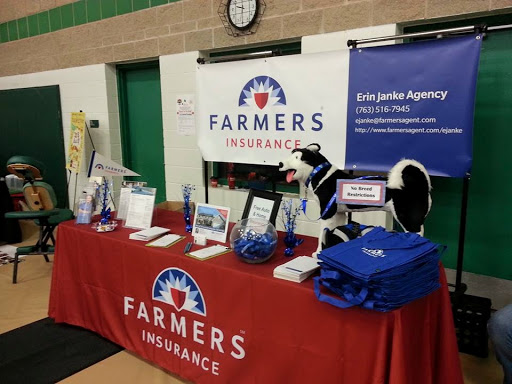 Insurance Agency «Farmers Insurance - Erin Janke», reviews and photos
