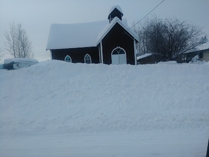 St Wilfrid's Anglican Church