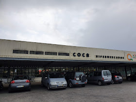 Coca Hipermercados