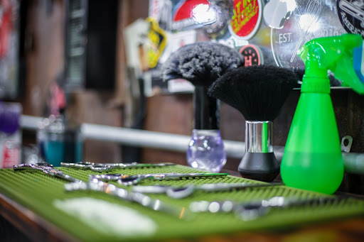 Barber Shop «RustyRazor Barbershop», reviews and photos, 132 N Woodland Blvd, DeLand, FL 32724, USA