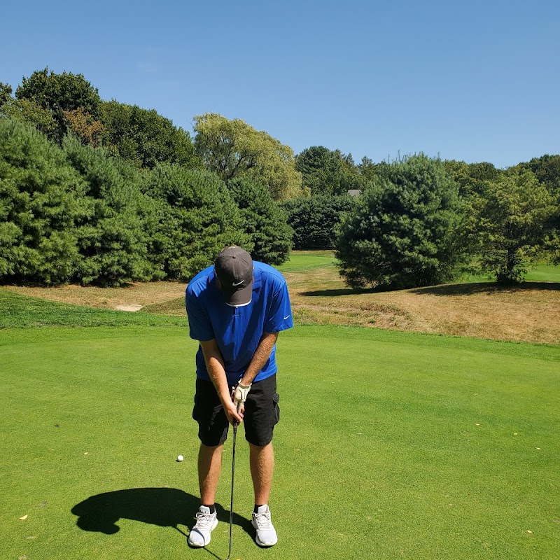 Stone Meadow Golf