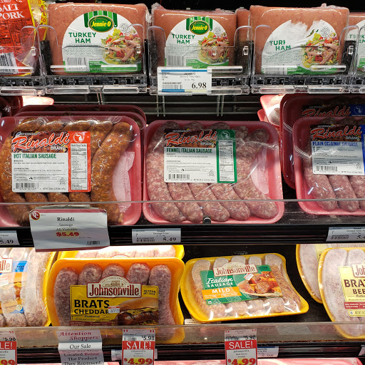 Grocery Store «Value Center Marketplace», reviews and photos, 27428 W 6 Mile Rd, Livonia, MI 48152, USA