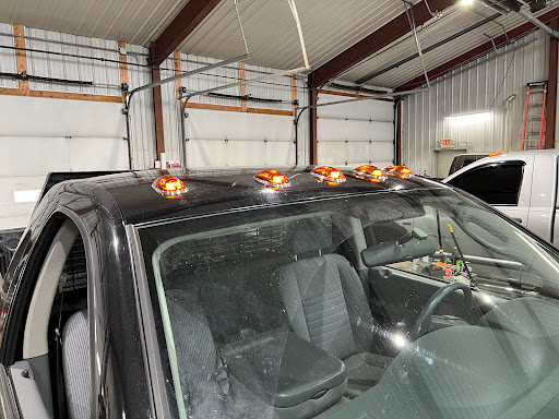 Al's Automotive Excellence en Albion