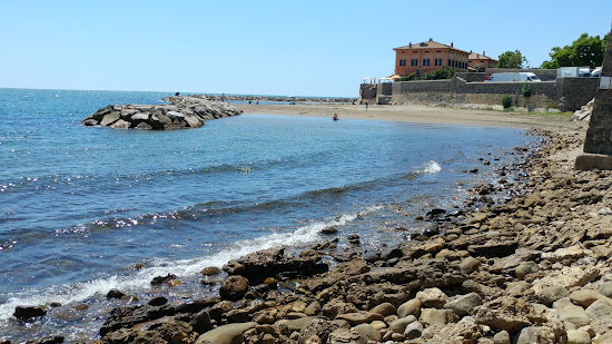 Cala Ciardi Ladispoli