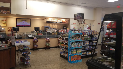 Convenience Store «Wawa», reviews and photos, 204 Hwy 35, Keyport, NJ 07735, USA