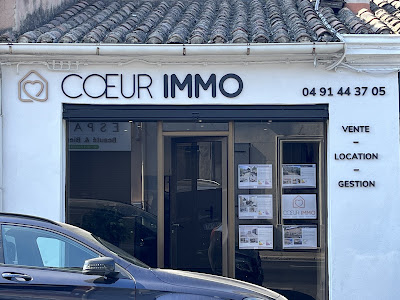 Coeur Immo à Marseille