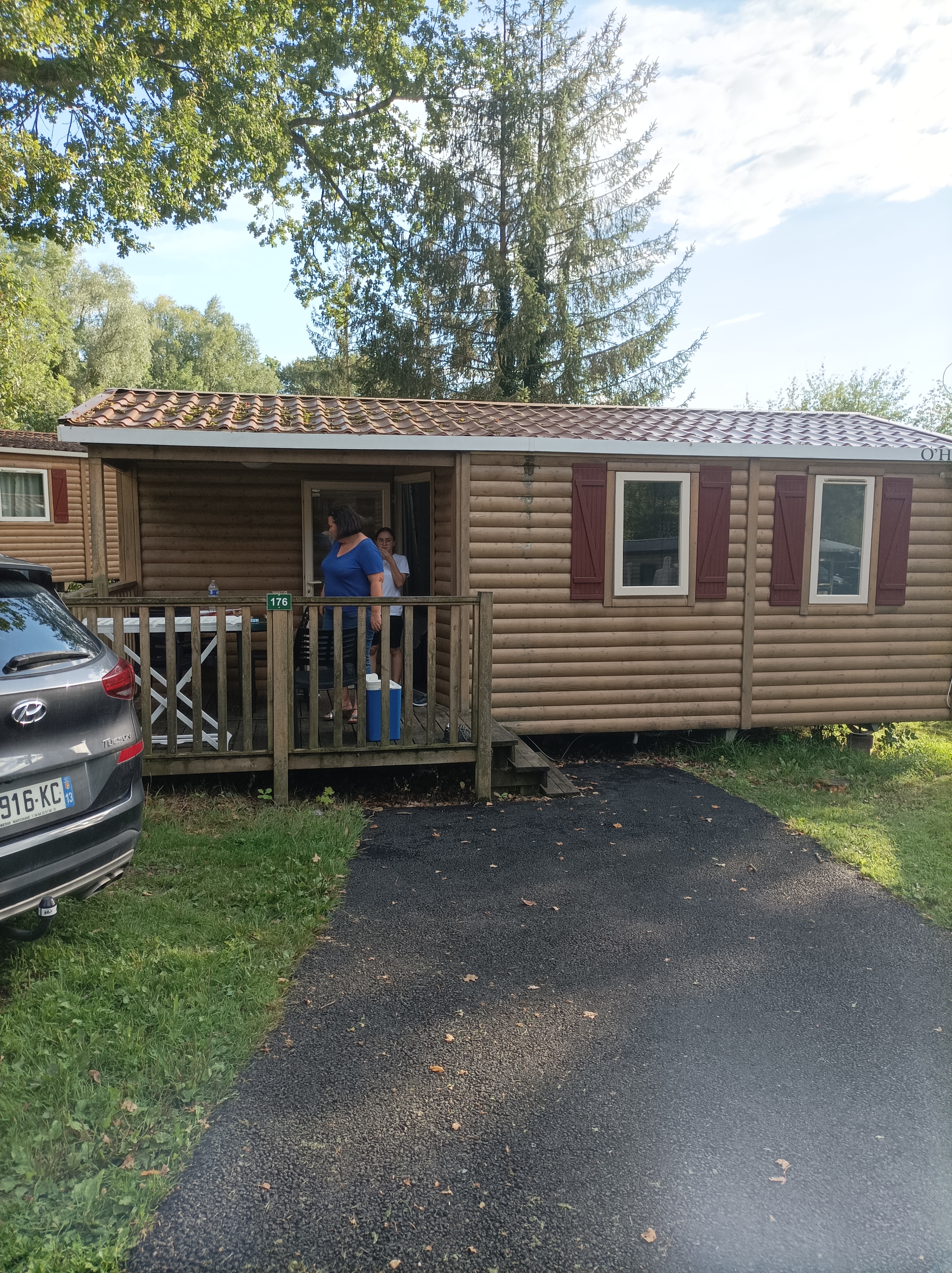 Photo n° 2 de l'avis de laurent.e fait le 26/08/2023 à 15:27