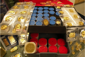 Coins & Auctions Since 1994 image
