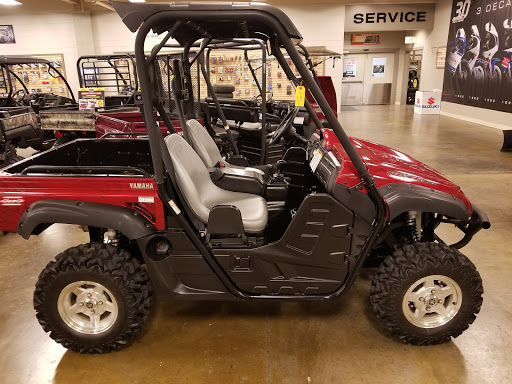 Motorcycle Dealer «Romney Cycles», reviews and photos, 51 Industrial Park Rd, Romney, WV 26757, USA