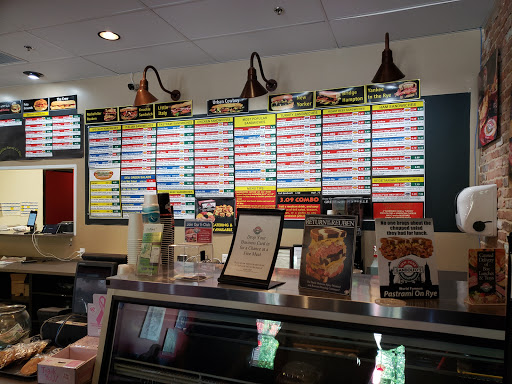 Gandolfo's New York Deli