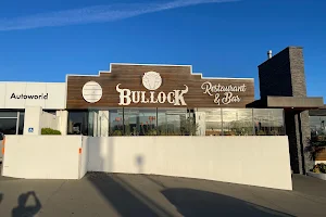 Bullock Restaurant & Bar image