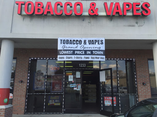 Tobacco & Vapes, LLC