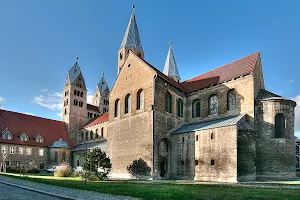Liebfrauenkirche Halberstadt image