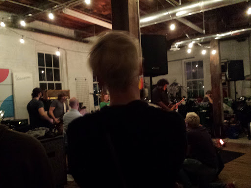 Motorcycle Dealer «Moto Richmond // Scoot Richmond», reviews and photos, 217 W 7th St, Richmond, VA 23224, USA