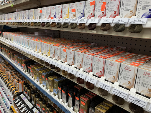 Beauty Supply Store «Beauty Supply», reviews and photos, 179 W Willard St, Long Beach, CA 90806, USA