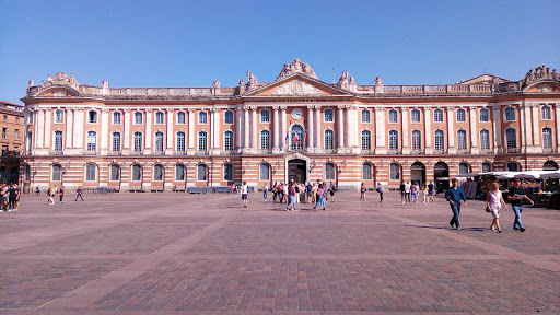 Hôtel Le Capitole