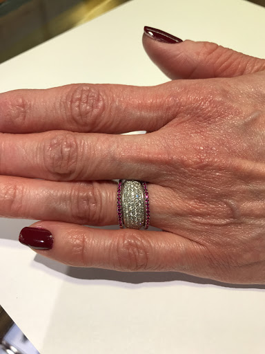 Jewelry Repair Service «McKay Diamonds & Jewelry», reviews and photos, 157 Main St, Salt Lake City, UT 84111, USA