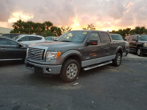 Used Car Dealer «EZ Own Car Sales», reviews and photos, 1405 N Killian Dr, West Palm Beach, FL 33403, USA