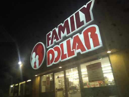 Dollar Store «Family Dollar», reviews and photos, 818 S Front St, Mankato, MN 56001, USA